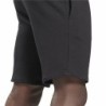 Men's Sports Shorts Reebok Identity  Black