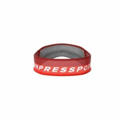 Visor Compressport Ultralight Red One size