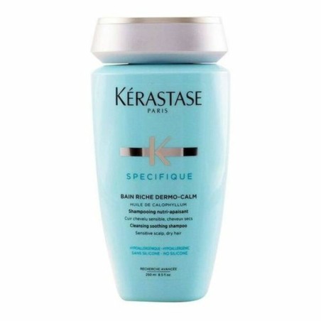 Deep Cleaning Shampoo Kerastase AD320 250 ml