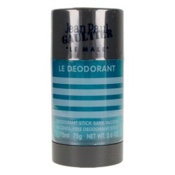 Stick Deodorant Le Male Jean Paul Gaultier (75 g)