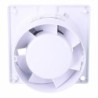 Bath extractor EDM 08413 11 W Ø 10 cm