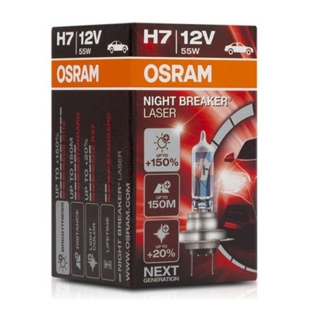 Car Bulb Osram 64210NL H7 12V 55W