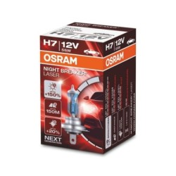 Car Bulb Osram 64210NL H7 12V 55W