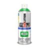 Spray paint Pintyplus Evolution RAL 6018 Water based Yellow Green 400 ml