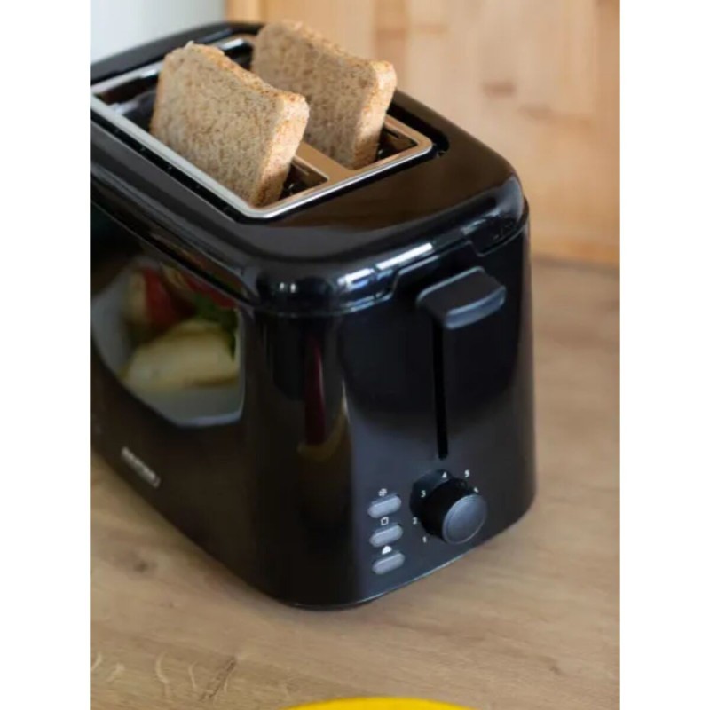 Toaster Mpm MTO-07/C 800 W