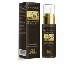 Facial Serum Diar Argan   Vanilla Argan 30 ml