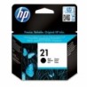 Original Ink Cartridge HP C9351AE 301 Black