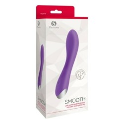 Vibrator S Pleasures Lilac