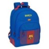 Rucksack F.C. Barcelona Maroon Navy Blue