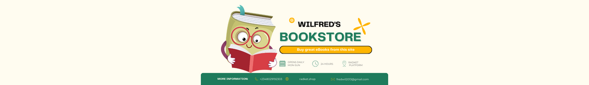 Wilfred Books Store